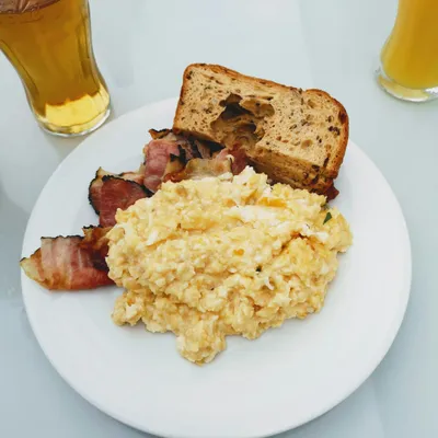 Comfort Food Classics