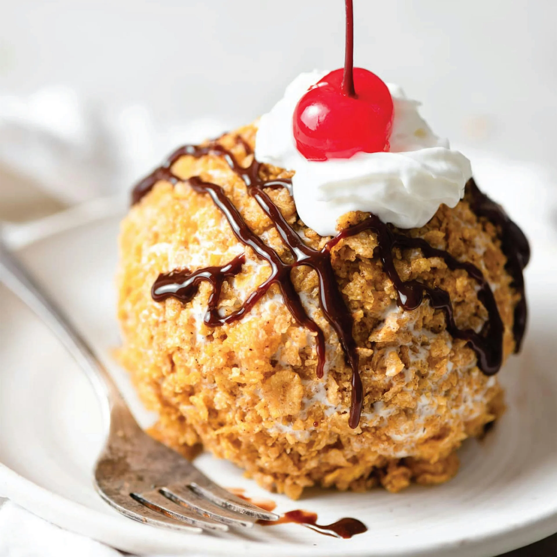 Desserts & Sweet Treats