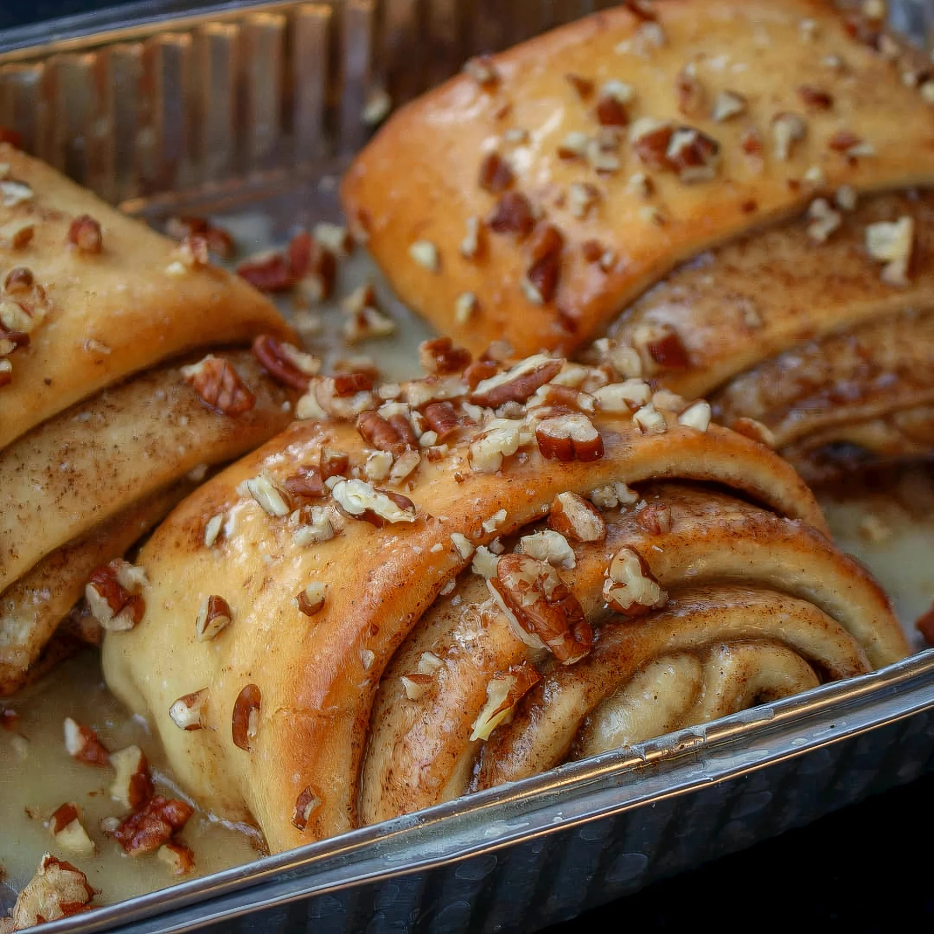 Baking & Homemade Bread