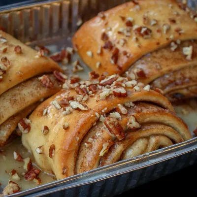 Baking & Homemade Bread