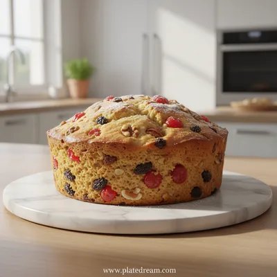 3 Ingredient Cake: Easy, Quick, Delicious