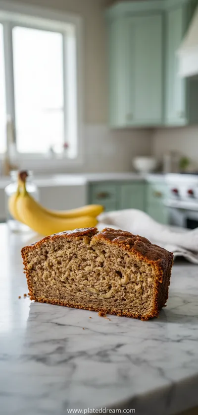 Best Banana Bread Recipe – Moist & Easy