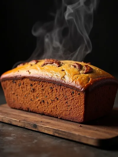 Banana Bread with Frozen Bananas – Easy Sweet & Savory