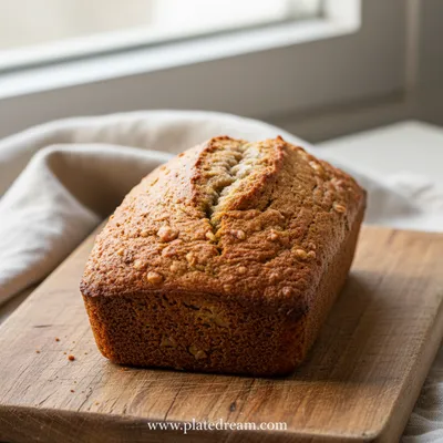 Best Banana Bread Recipe