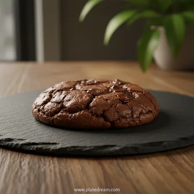 Chewy Chocolate Cookie Recipe
