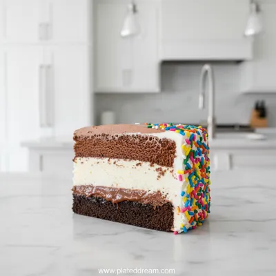 Copycat Dairy Queen Ice Cream Cake Recipe