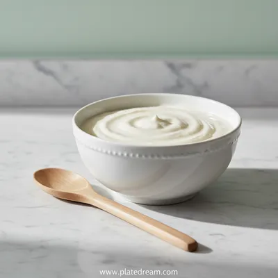 Cream Cheese Fruit Dip – Easy No‑Marshmallow Fluff Recipe