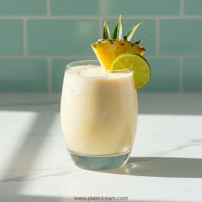 Dole Whip Refresher Recipe – Fresh & Easy