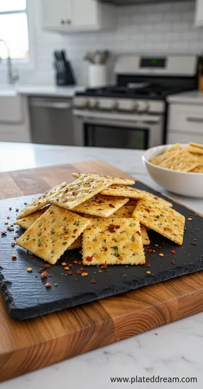 Fire Crackers Recipe – Quick & Easy