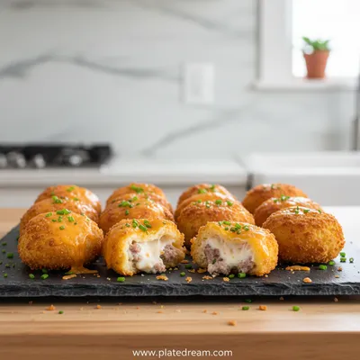Iowa Party Bites