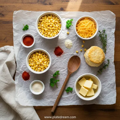 Iowa Party Bites - cooking process