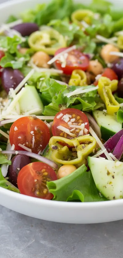 Italian Salad