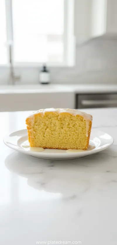 Keto Lemon Bread Recipe – Easy Low‑Carb Dessert