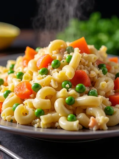 Macaroni Hawaiian Salad – Easy Classic Recipe