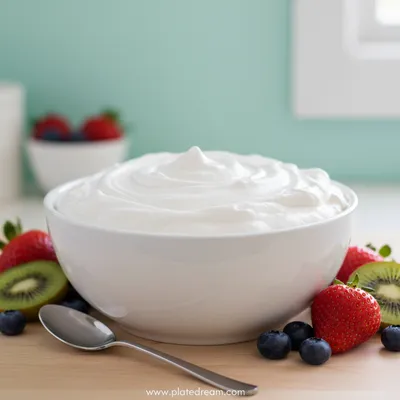 Marshmallow Fluff Fruit Dip – Easy 3-Ingredient Recipe