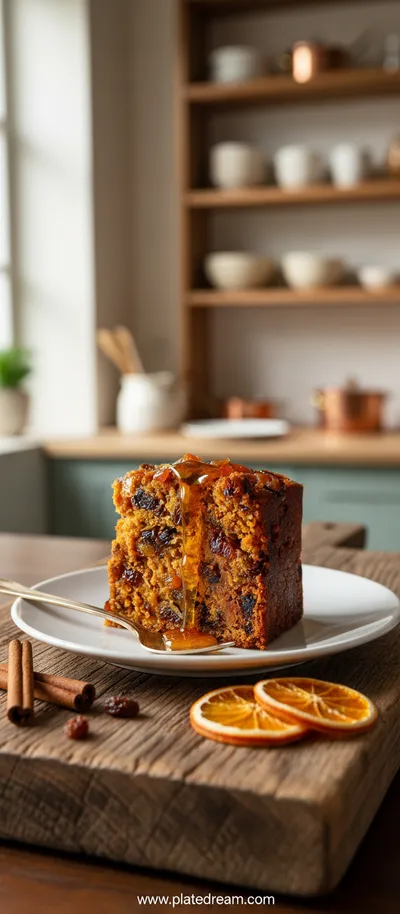 Moist Fruit Cake – Easy, Delicious Baking