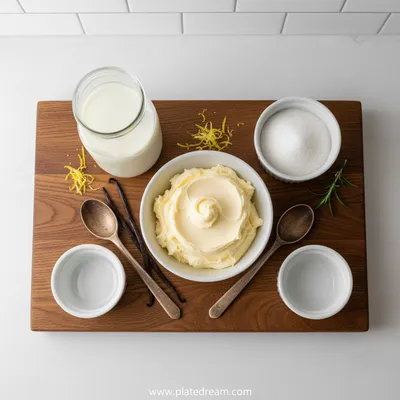 Old Goat Ice Cream – Unique Ninja Scoop - cooking process