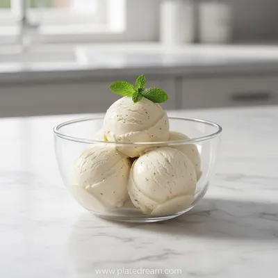 Old Goat Ice Cream – Unique Ninja Scoop