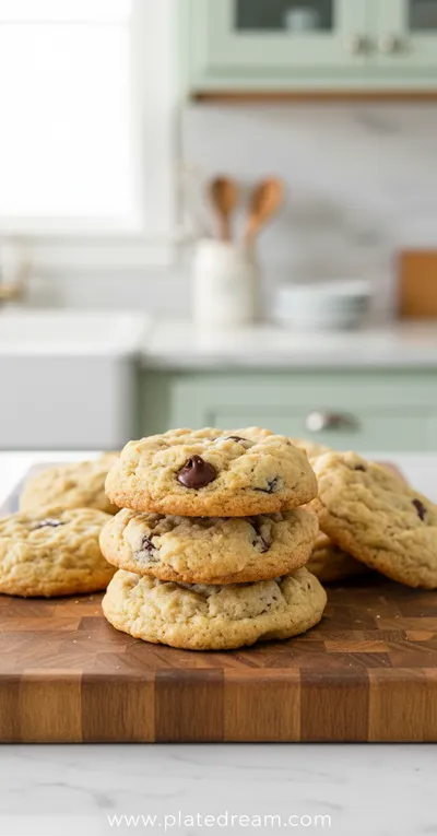 World's Best Cookies